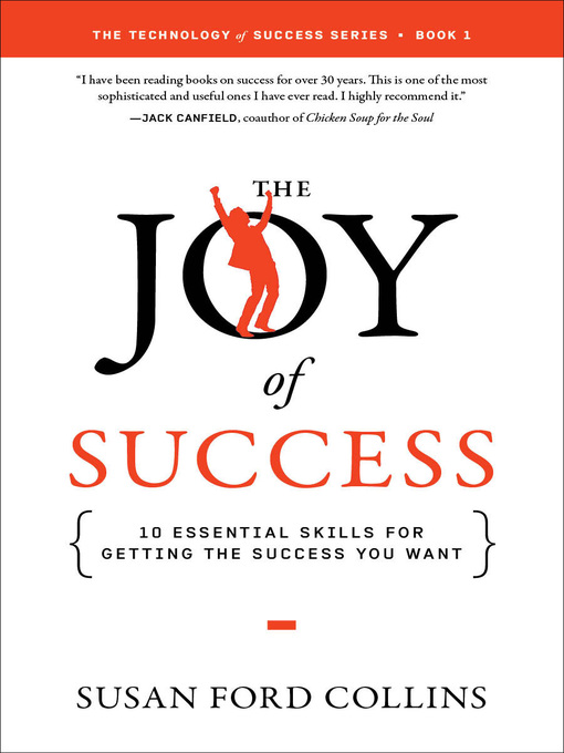 Cover image for The Joy of Success